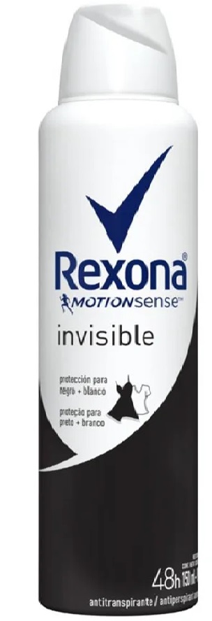 DESODORANTE REXONA MUJER